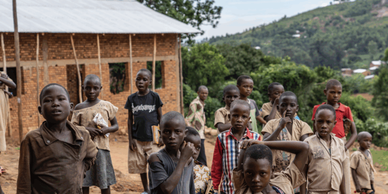 Burundi: recrutement de 630 enseignants sur les 12 000 nécessaires pour l&rsquo;année scolaire 2024-2025