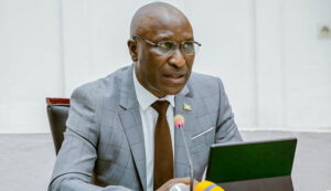 Burundi : Gervais Ndirakobuca mis à la retraite anticipée dans la police