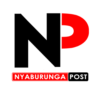 Nyaburunga Post