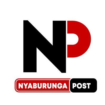 Nyaburunga Post