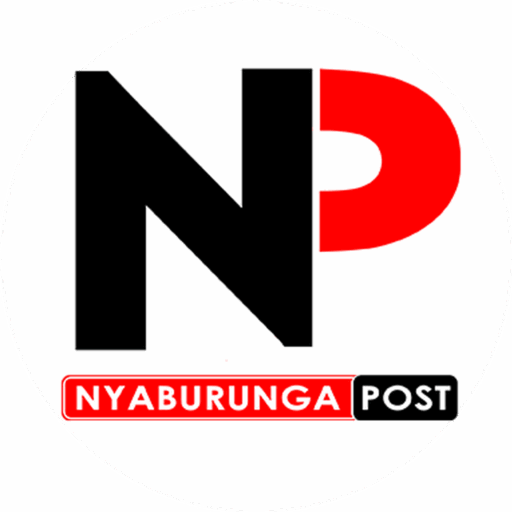 Nyaburunga Post