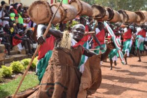 Burundi : la population réelle est de 12,3 millions, bien moins que prévu
