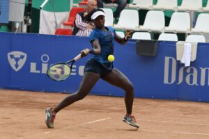 Le Burundi au Grand Chelem : Nahimana sort du bois