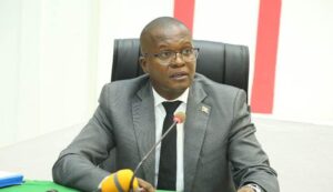 Nestor Ntahontuye confirmé Premier ministre