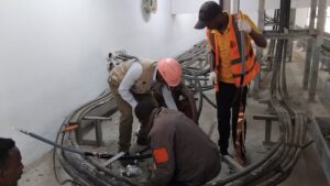 REGIDESO: explications sur les coupures d’électricité