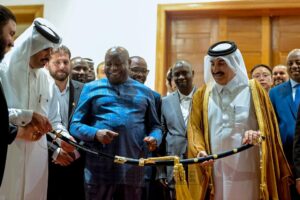 Burundi–Qatar : un partenariat stratégique en construction