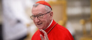 Le numéro deux du Vatican attendu à Bujumbura