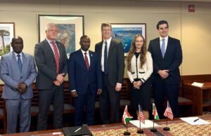 Ressources minières : Washington se positionne sur le nickel du Burundi