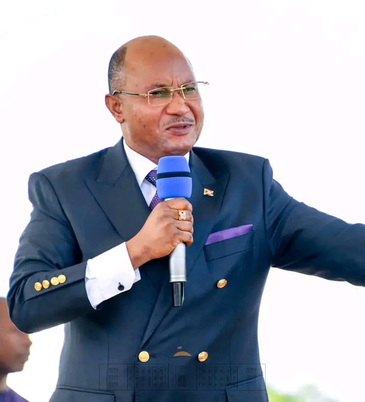 Burundi : l’ex-Premier ministre Alain-Guillaume Bunyoni libéré provisoirement pour raisons médicales