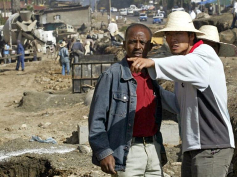 De Damas à Téhéran : l’Afrique face au miroir brisé du monde multipolaire