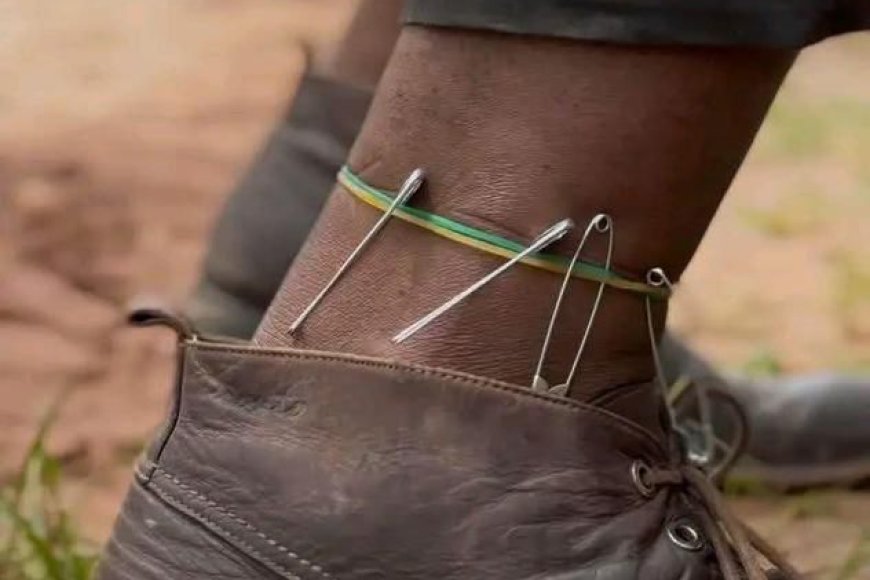 Psychose collective au Burundi : comprendre les rumeurs de « vol de sexe »