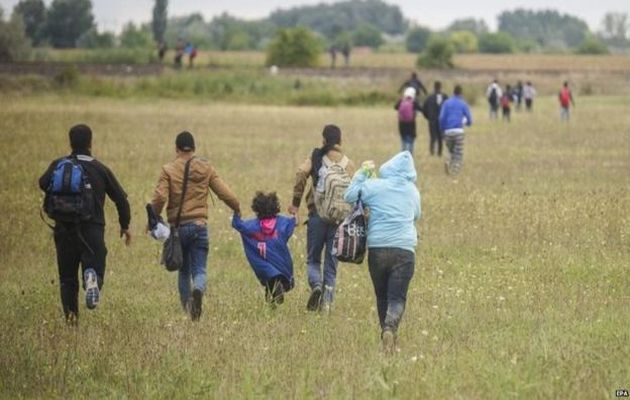 Burundi : plus de 100 passeports retrouvés dans des poubelles en Serbie